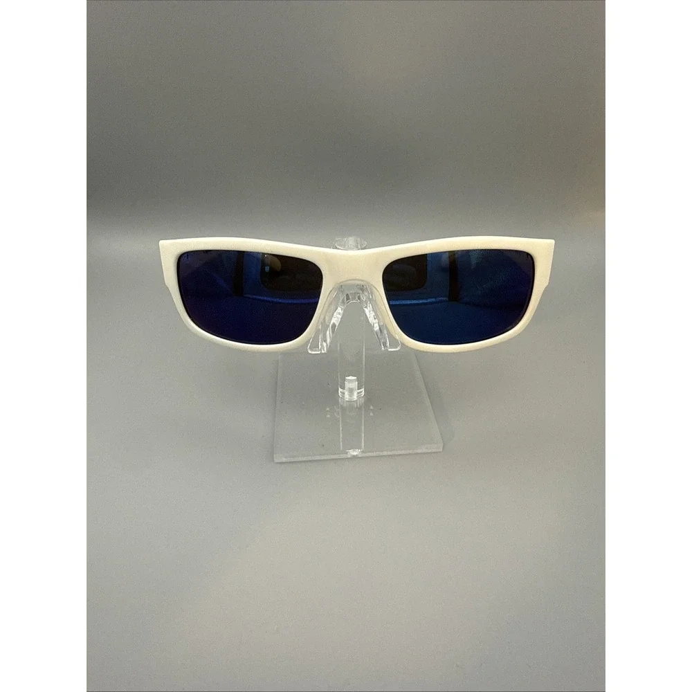 Fatheadz Bianco Authentic XL FH0031-1 63-20-140 Sunglasses Wide Head Polarized
